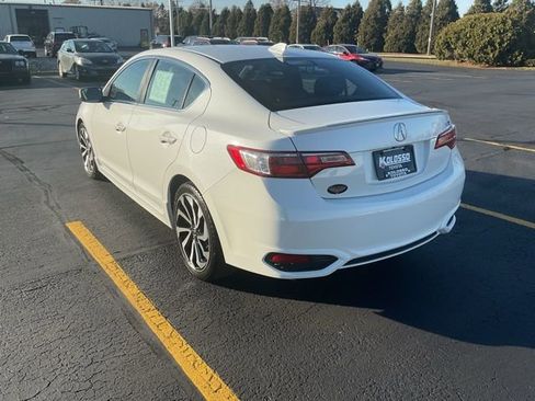 Used 2016 Acura ILX image 4