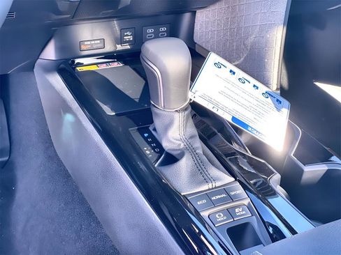 New 2026 Toyota Camry XLE image 13