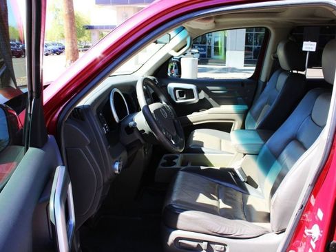 Used 2006 Honda Ridgeline RTL image 9