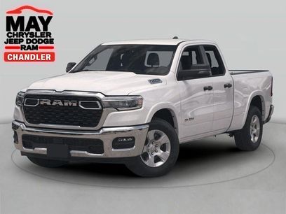 Used 2025 RAM 1500 Lone Star