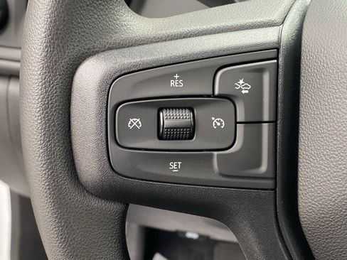 New 2025 Chevrolet Silverado 2500 W/T w/ WT Convenience Package image 16