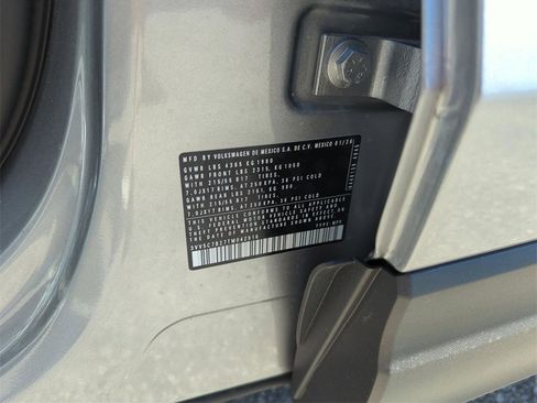 New 2026 Volkswagen Taos S image 46