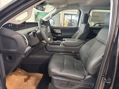 New 2026 Ford Expedition Max Active image 9