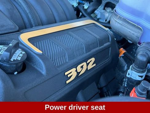 New 2026 Jeep Wrangler Unlimited Rubicon 392 image 11