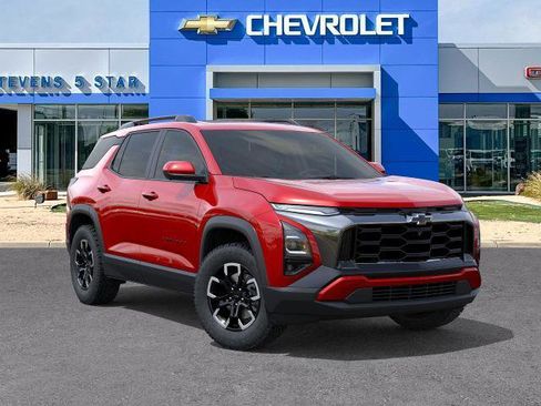 New 2026 Chevrolet Equinox ACTIV w/ Convenience Package III image 31