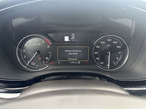 Certified 2024 Cadillac XT6 Premium Luxury w/ LPO, Floor Liner Package image 11