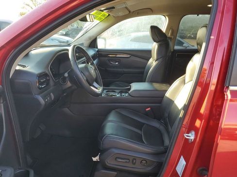 Used 2023 Honda Pilot EX-L image 26