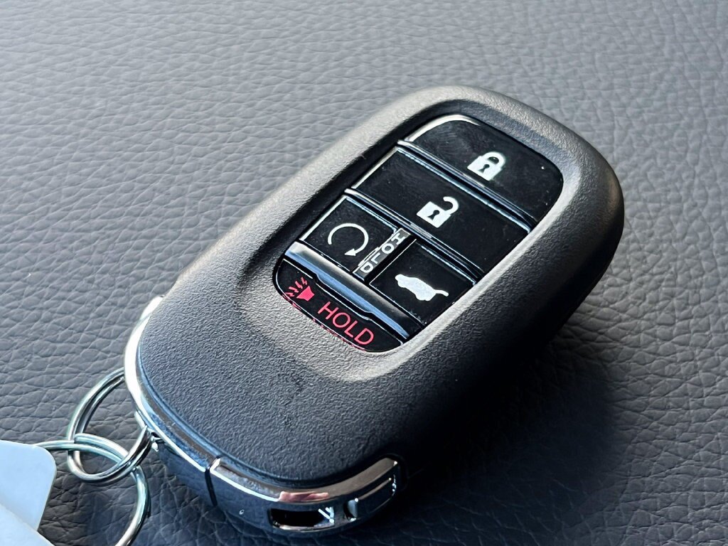 New 2026 Honda Pilot image 28