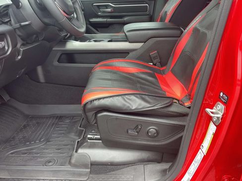 Used 2025 RAM 1500 Big Horn RWD image 16