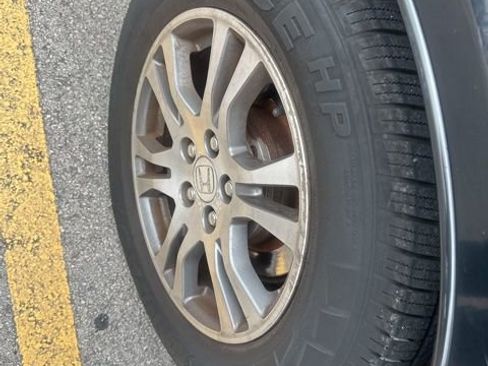 Used 2012 Honda Odyssey EX-L image 11