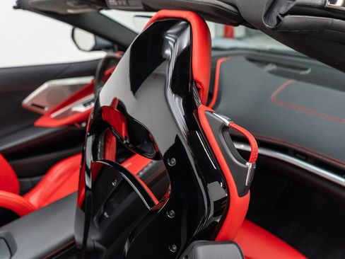 Used 2024 Chevrolet Corvette Z06 image 52