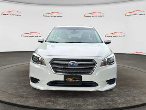 Used 2015 Subaru Legacy 2.5i Premium AWD/4WD image 3