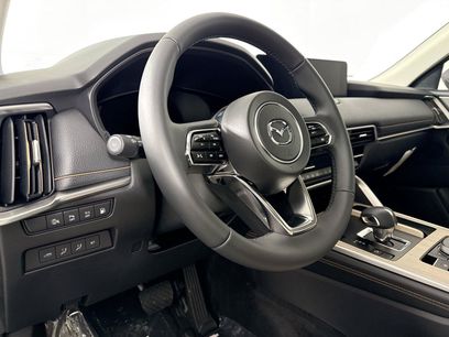 New 2026 MAZDA CX-90 Plug-In Hybrid w/ Preferred