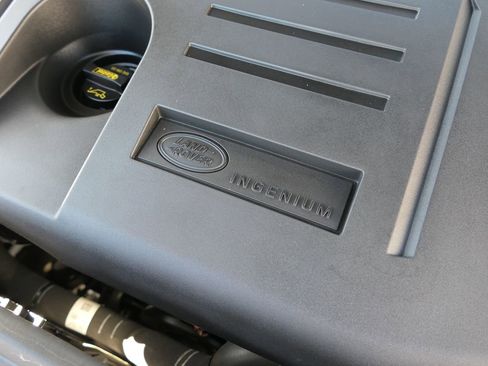 Used 2023 Land Rover Range Rover Sport SE Dynamic image 29