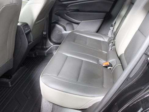 Used 2026 Chevrolet Trax ACTIV FWD image 31