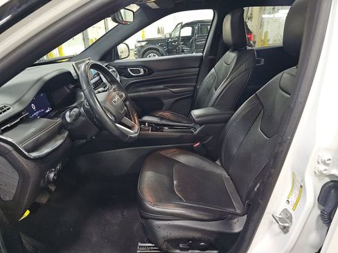 Used 2022 Jeep Compass High Altitude image 7