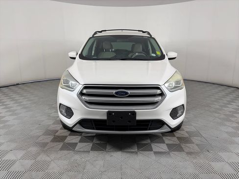 Used 2018 Ford Escape SEL AWD/4WD image 2