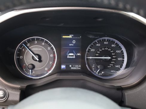 Used 2019 Subaru Ascent Touring w/ Popular Package #2A AWD/4WD image 14