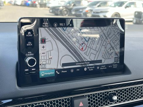 Certified 2024 Honda Civic Touring image 13