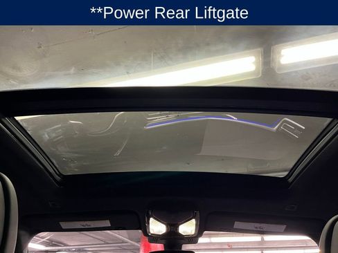 Used 2021 BMW X6 xDrive40i w/ M Sport Package AWD/4WD image 9