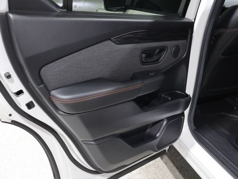 Used 2026 Honda Passport TrailSport image 17