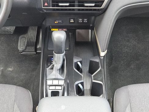 Used 2025 Toyota Camry LE FWD image 22