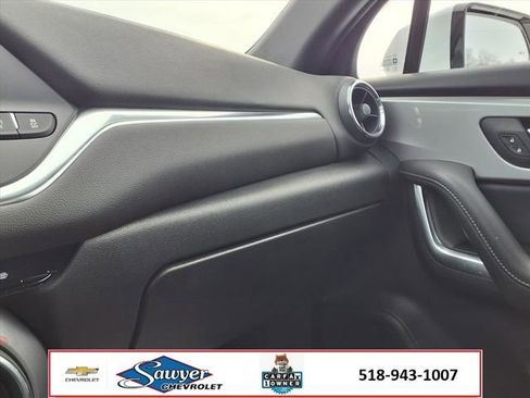 Used 2022 Chevrolet Blazer LT image 20