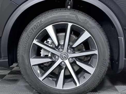 Used 2026 Acura MDX Technology Package image 12