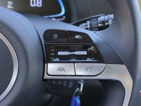 New 2026 Hyundai Elantra SE image 24