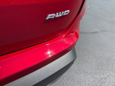 Used 2024 Ford Edge Titanium AWD/4WD image 40