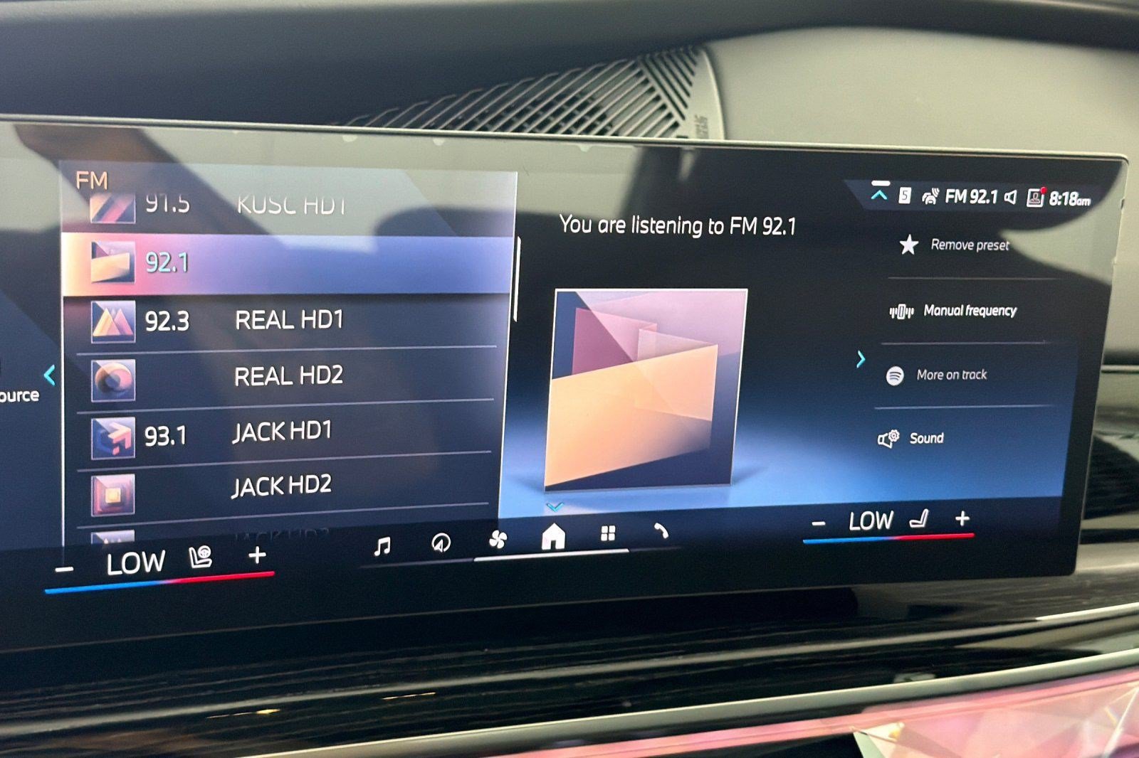 New 2026 BMW 740i RWD image 21
