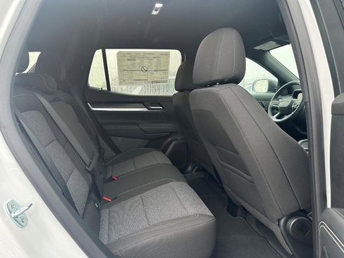 New 2026 GMC Terrain Elevation w/ Technology Package II image 5