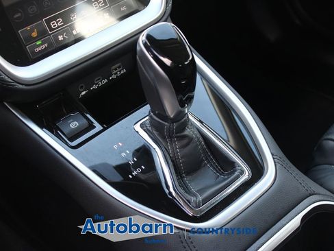 Used 2025 Subaru Legacy Limited AWD/4WD image 19
