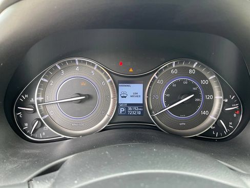 Used 2019 INFINITI QX80 Luxe w/ Proactive Package AWD/4WD image 39