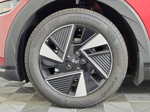 New 2026 Hyundai Ioniq 5 SEL image 35