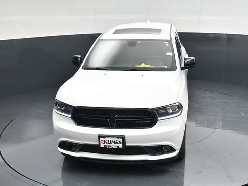 Used 2018 Dodge Durango SXT w/ Quick Order Package 2BB image 42