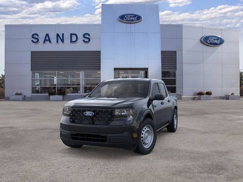 New 2026 Ford Maverick XL w/ Equipment Group 101A AWD/4WD image 2