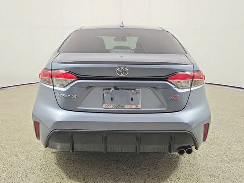 Used 2024 Toyota Corolla SE FWD image 5