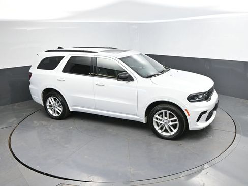 Used 2024 Dodge Durango GT AWD/4WD image 25