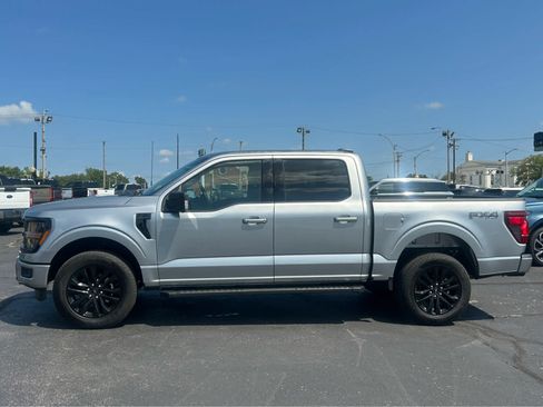 New 2026 Ford F150 XLT w/ Equipment Group 302A MID AWD/4WD image 1