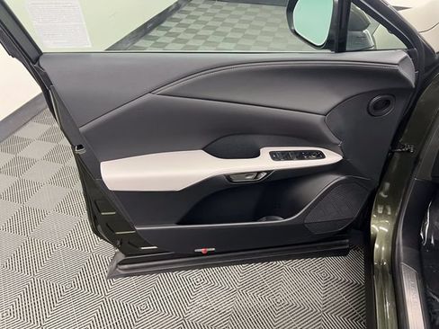 Certified 2023 Lexus RX 350 Premium Plus w/ Cold Area Package FWD image 9