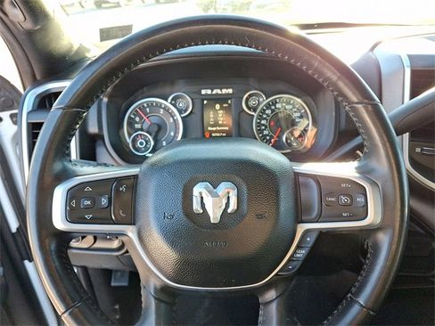 Used 2024 RAM 2500 Big Horn image 18