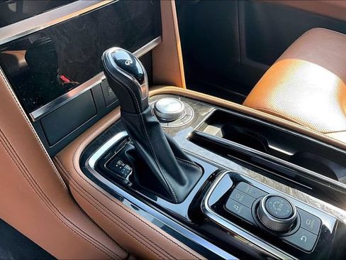 Used 2023 INFINITI QX80 Sensory w/ Cargo Package AWD/4WD image 15