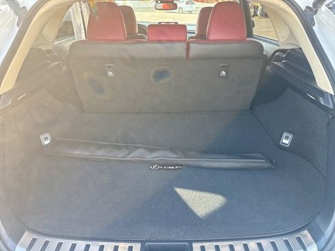 Used 2019 Lexus NX 300h AWD image 26