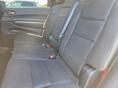 Used 2025 Dodge Durango GT w/ Trailer Tow Group IV AWD/4WD image 9