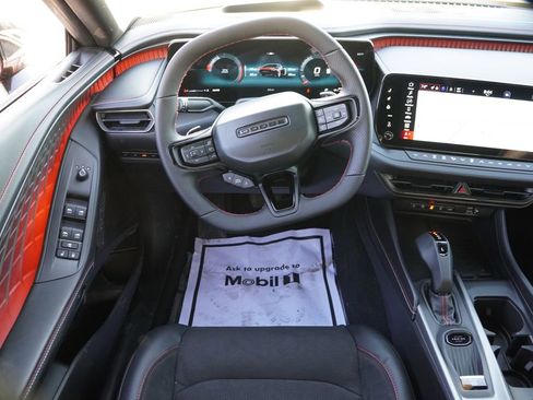 New 2026 Dodge Charger R/T AWD/4WD image 13