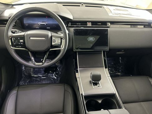 Certified 2026 Land Rover Range Rover Velar Dynamic SE image 10