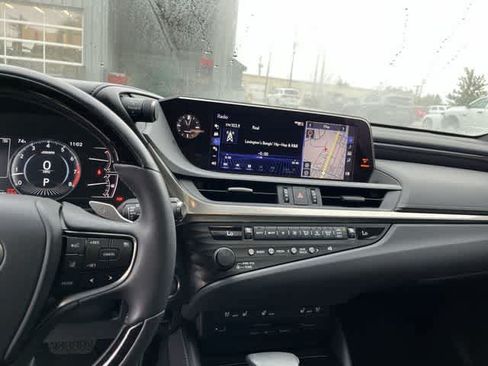 Used 2020 Lexus ES 350 w/ Premium Package FWD image 15