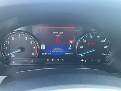 Used 2023 Ford Explorer Limited w/ Hybrid Equipment Group 310A image 15