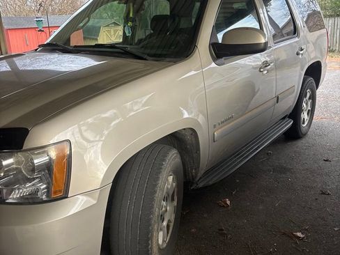 Used 2007 Chevrolet Tahoe LT w/ LT Preferred Equipment Group image 12